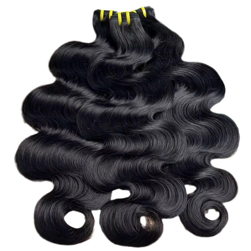 3 Bundles | Body Wave Extension